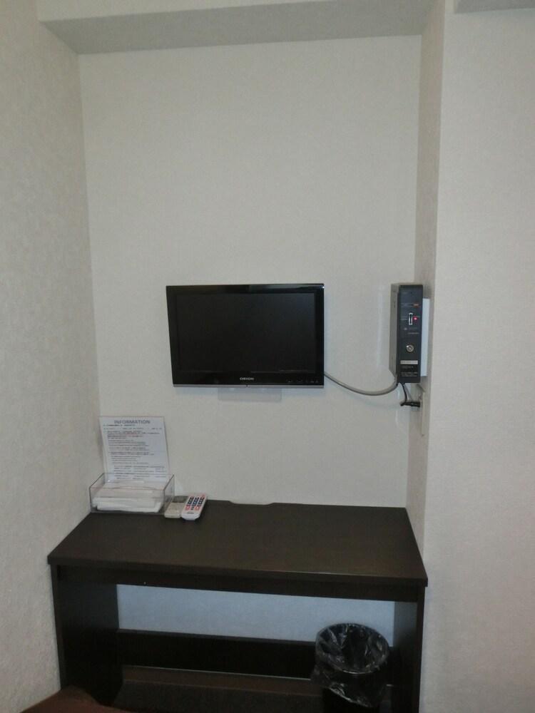 Hotel Suntargas Otsuka Токио Экстерьер фото