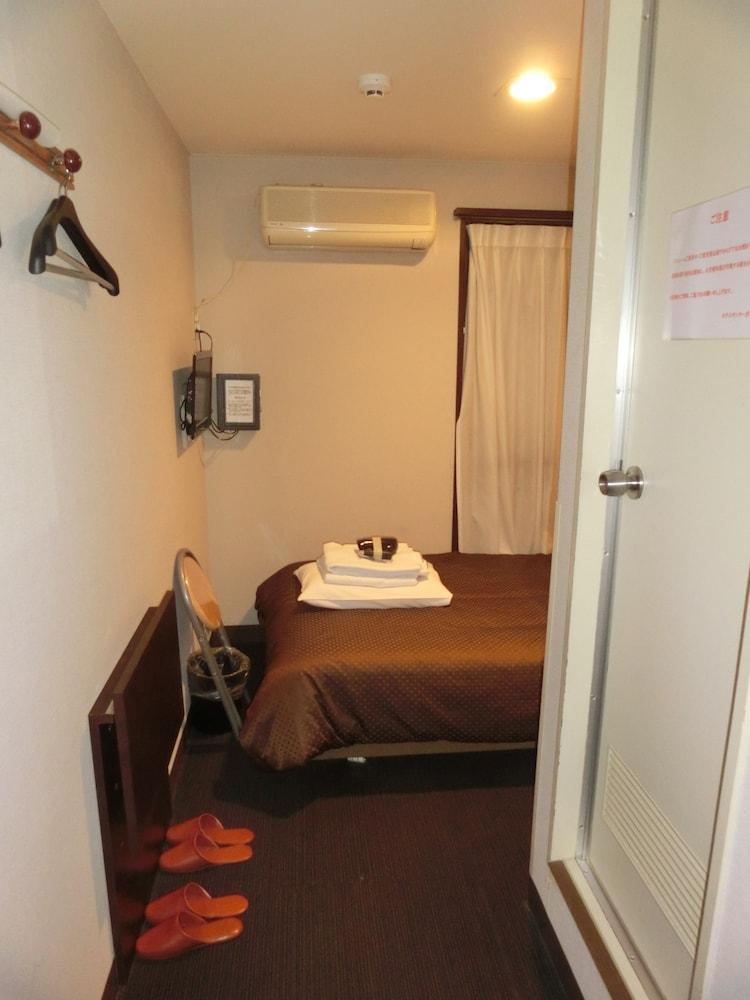 Hotel Suntargas Otsuka Токио Экстерьер фото